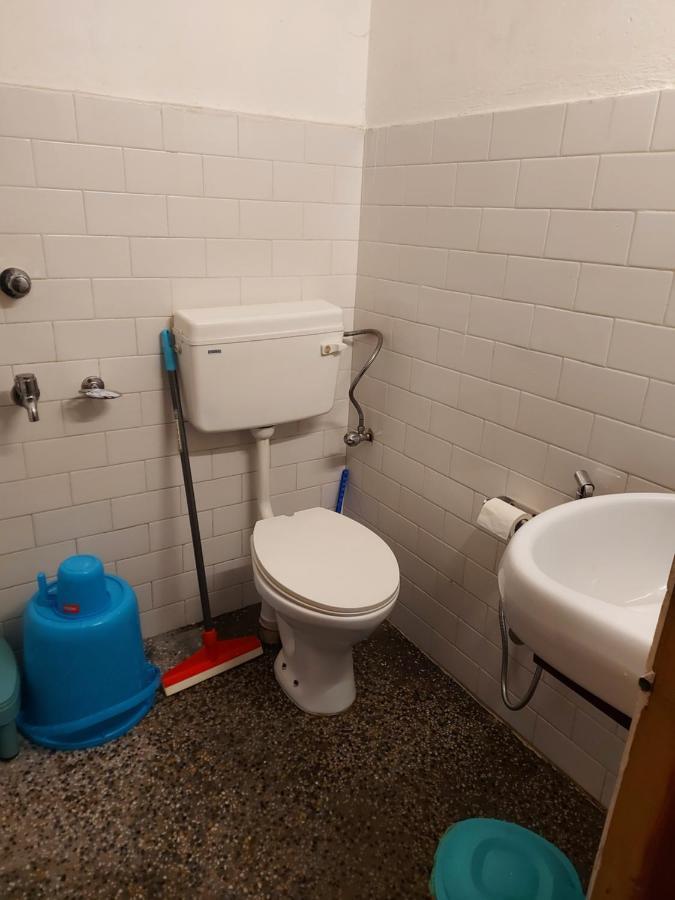 Mars Monkey Hostel & Cafe Manāli Dış mekan fotoğraf